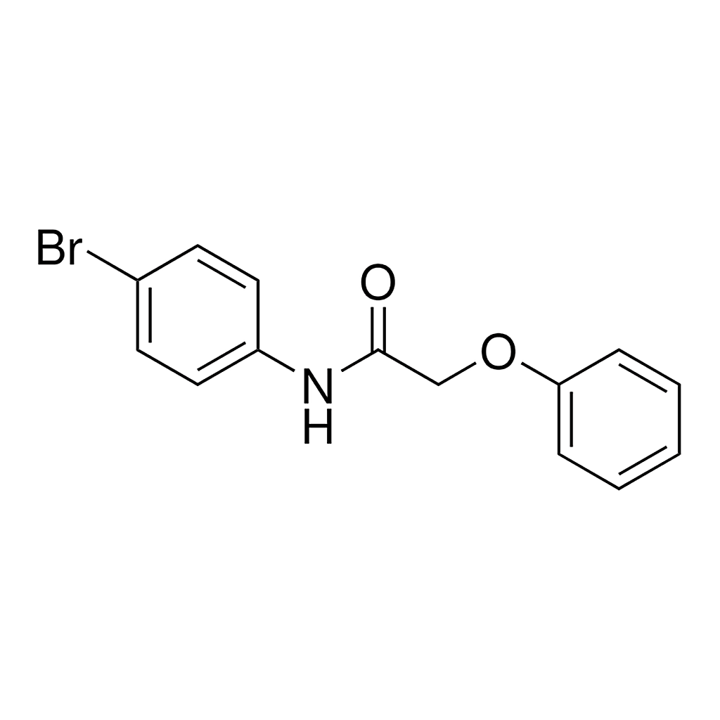 Merck N-(4-BROMO-PHENYL)-2-PHENOXY-A - 50 MG&