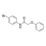 Merck N-(4-BROMO-PHENYL)-2-PHENOXY-A - 50 MG&