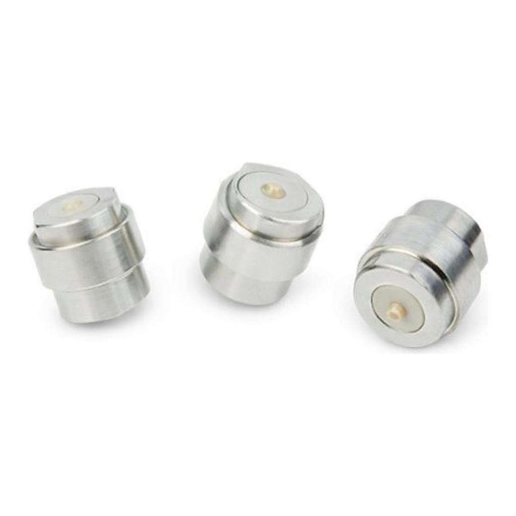 Restek Raptor C18 5um, EXP Guard Column Cartridges 5 x 2.1mm, 3-pk
