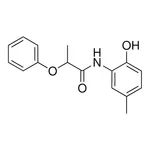 Merck N-(2-HYDROXY-5-METHYL-PHENYL)-2--