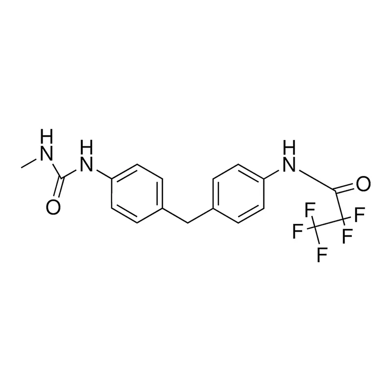 Merck 4'-(4-(3-METHYLUREIDO)BENZYL)-2-