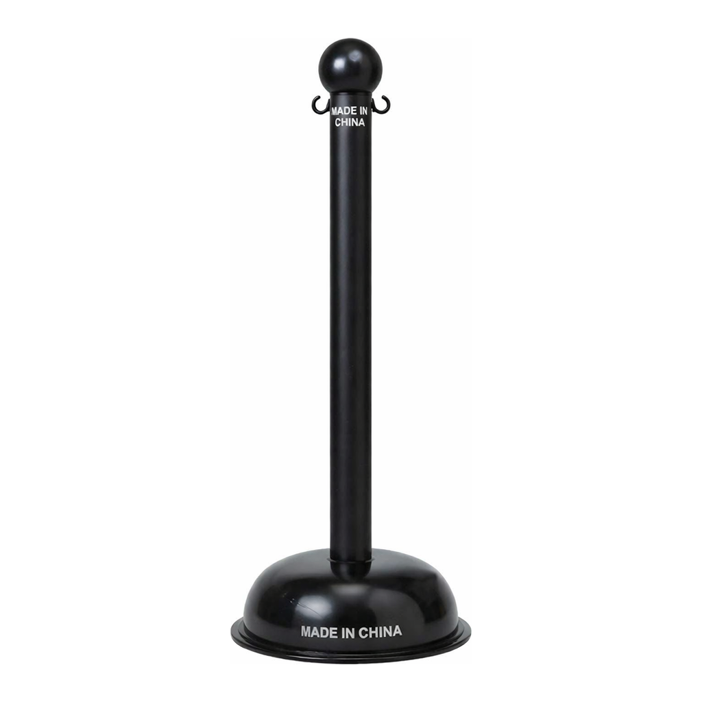 Brady BradyLink Large Posts with Dome Base