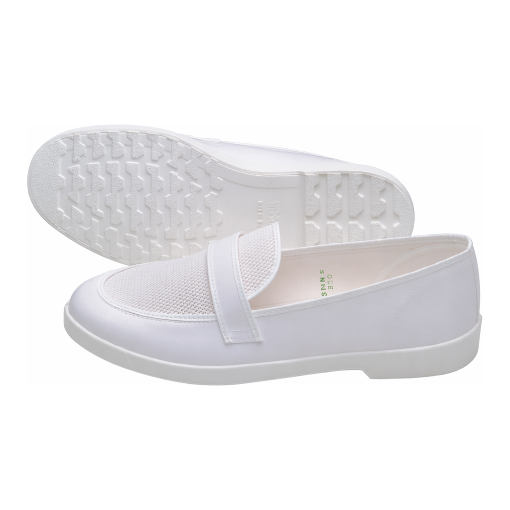 AS ONE Shoes for Cleanroom, FZ651C, 클린슈즈