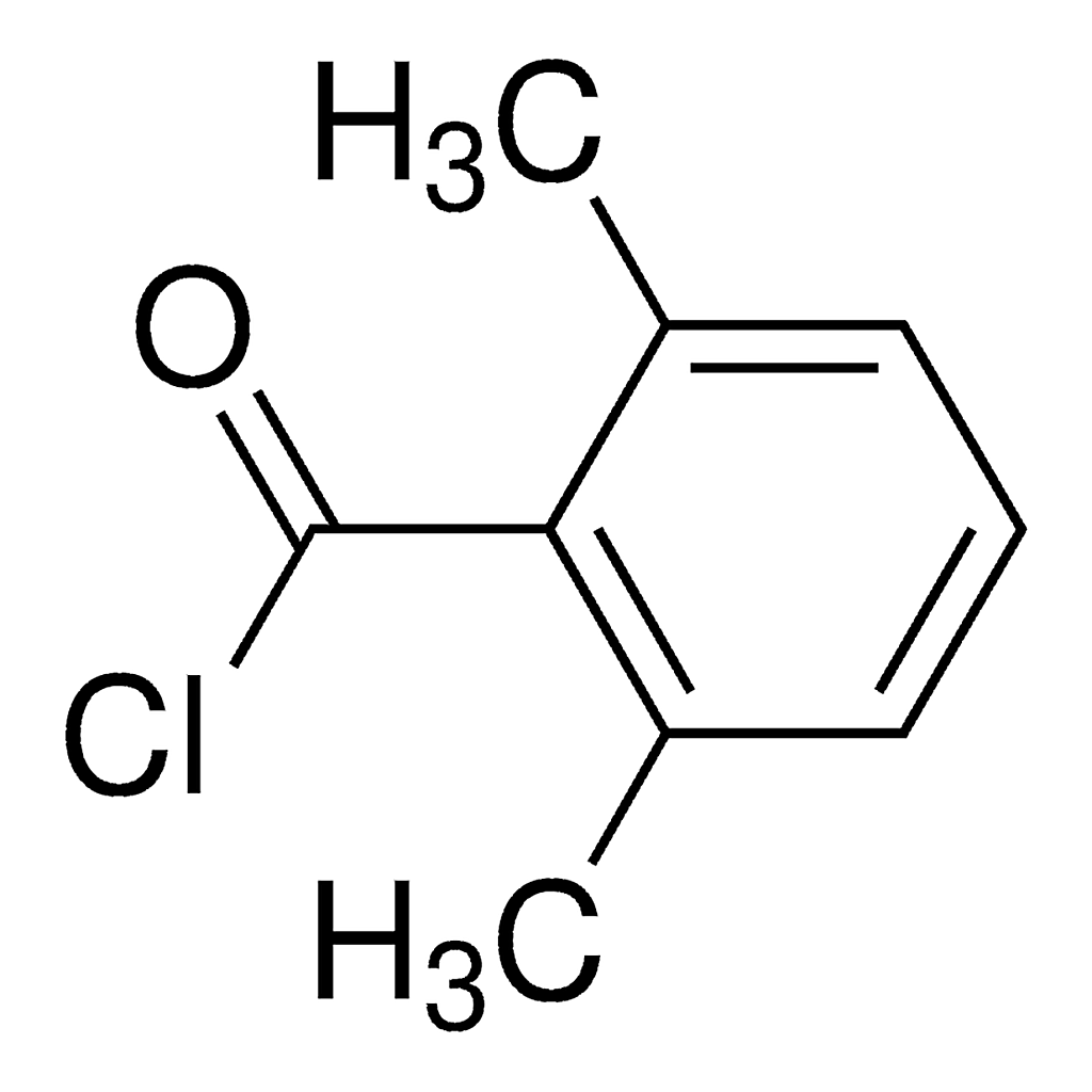 Merck 2,6-Dimethylbenzoyl chloride