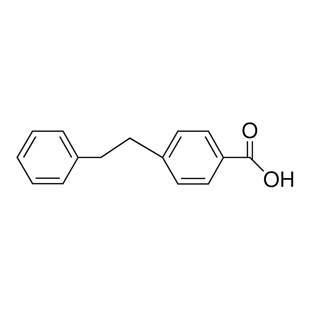 Merck 4-PHENETHYL-BENZOIC ACID