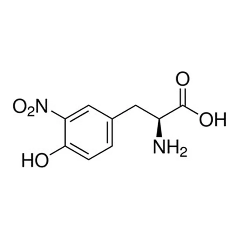 Merck 3-NITRO-L-TYROSINE