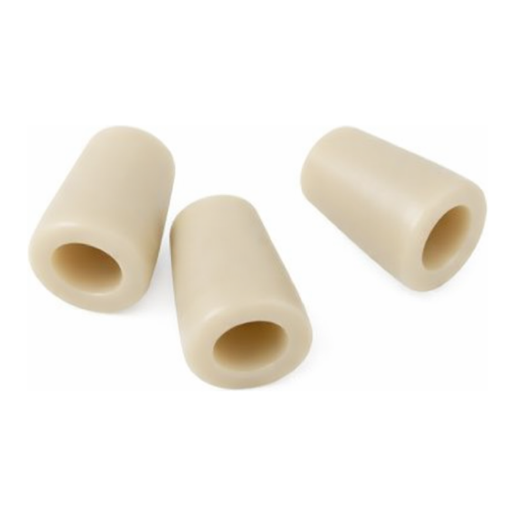 Restek Replacement PEEK Ferrules, Roc LC Guard Column Holder 3-pk