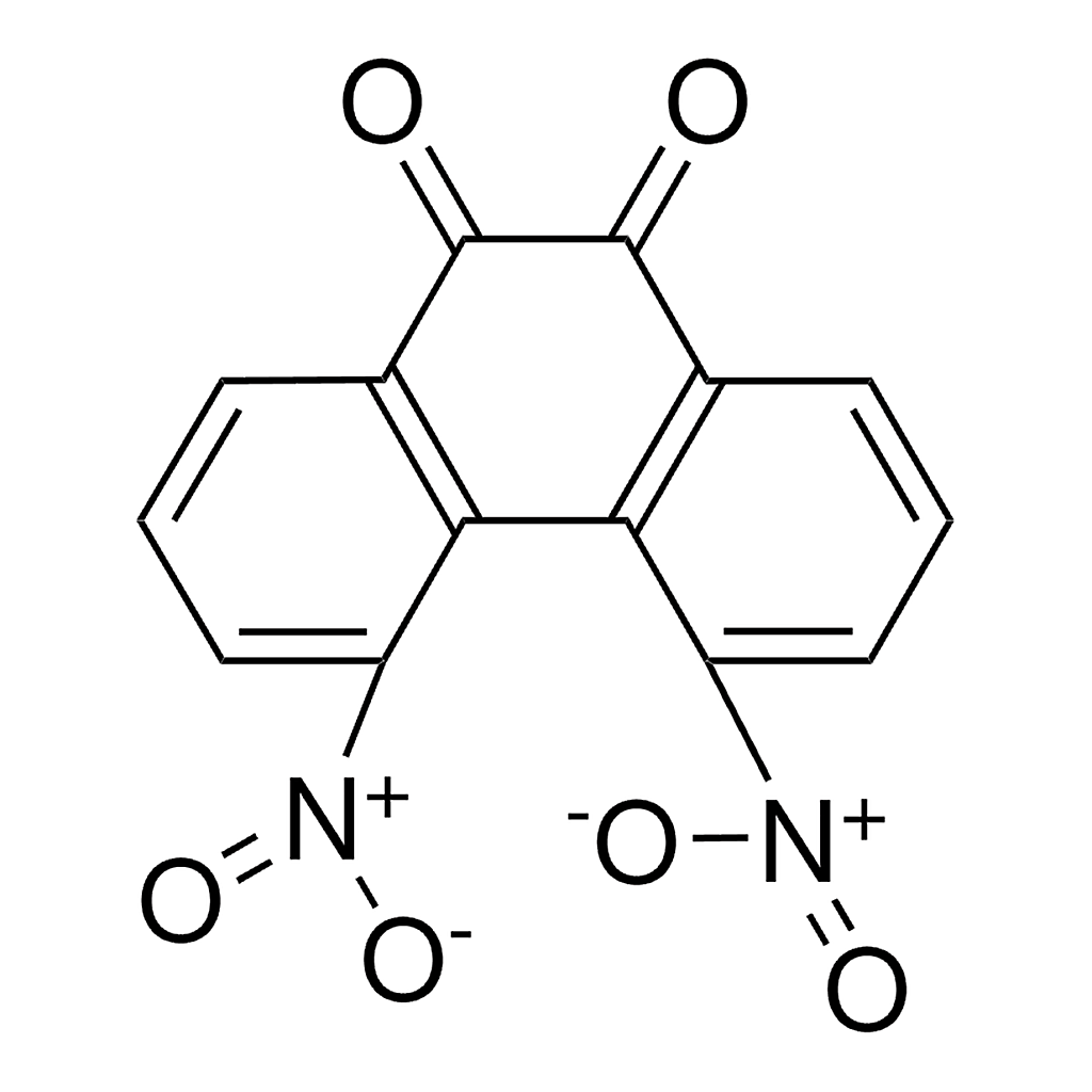 Merck Q196 4,5-DINITRO-9,10-PHENANTHR-