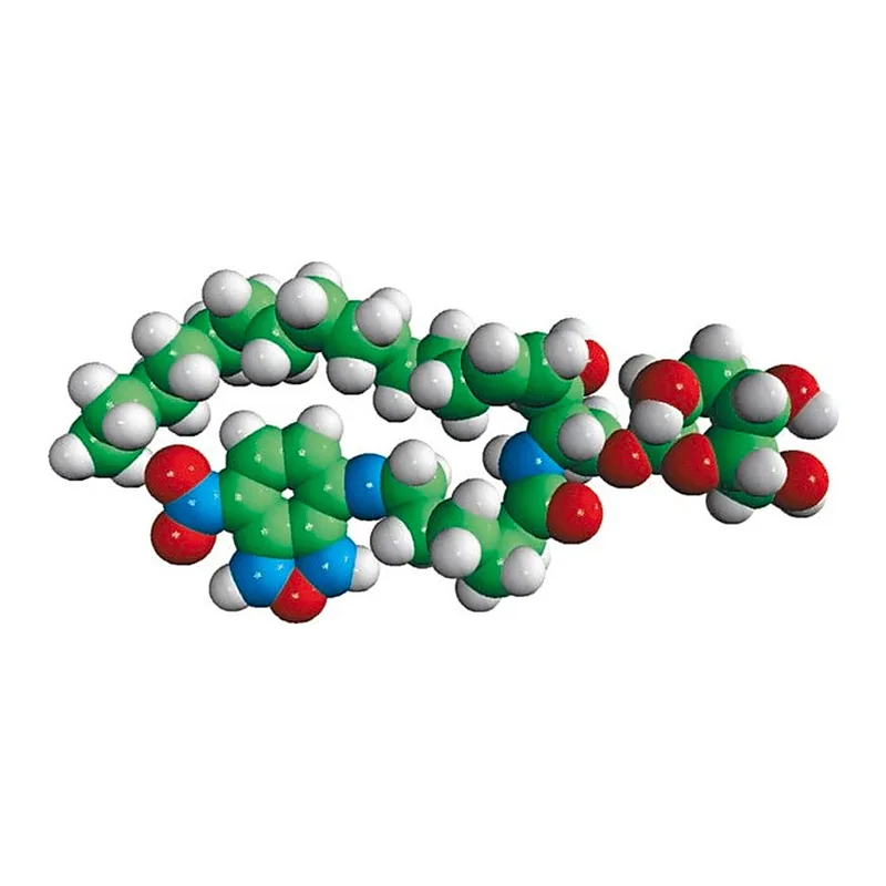 Merck C6-NBD Glucosyl Ceramide