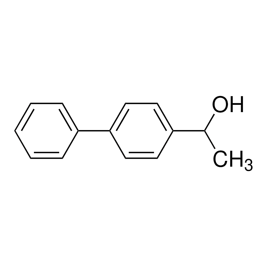 Merck 1-(4-BIPHENYLYL)-1-ETHANOL - 50 MG