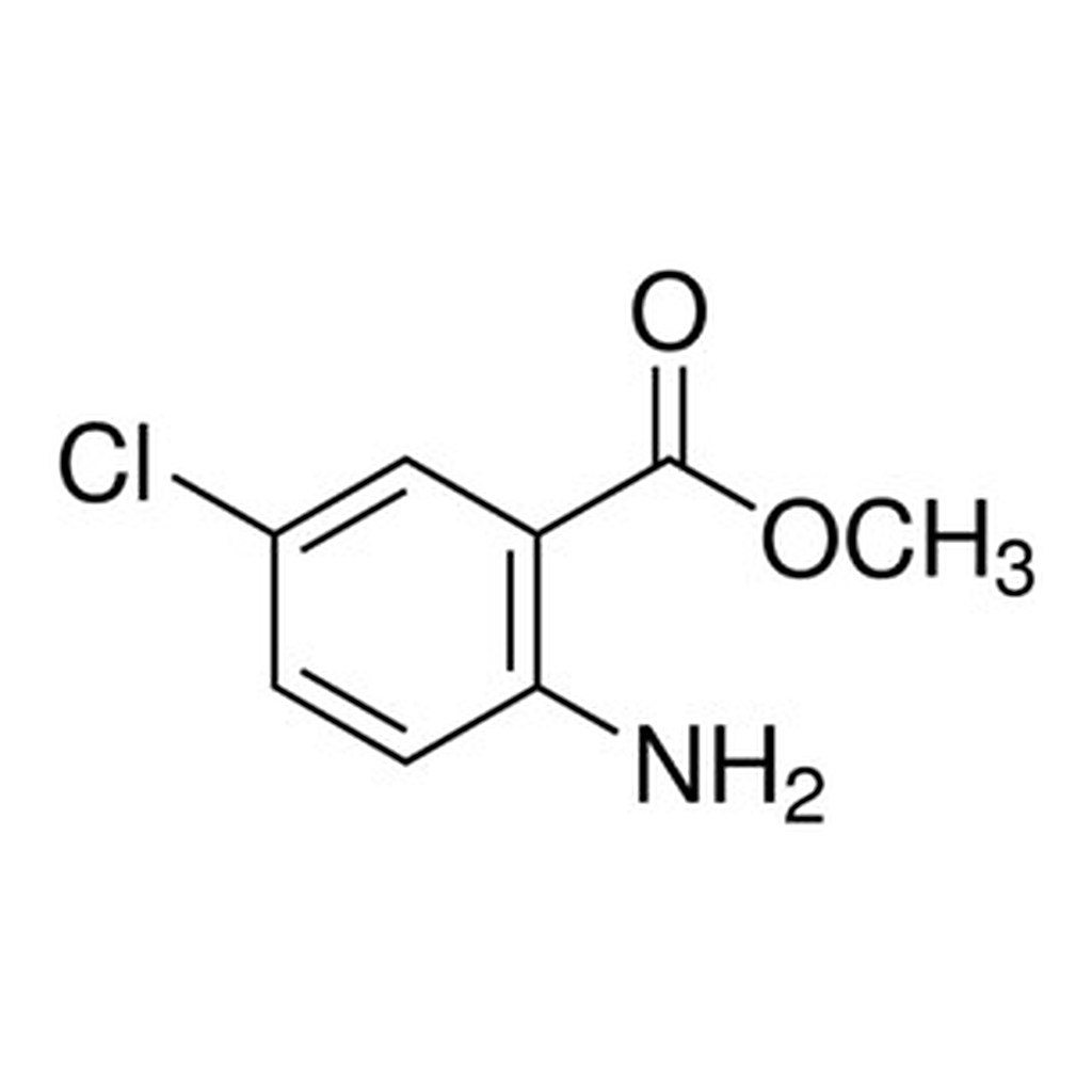Merck METHYL 2-AMINO-5-CHLOROBENZOATE, 95%