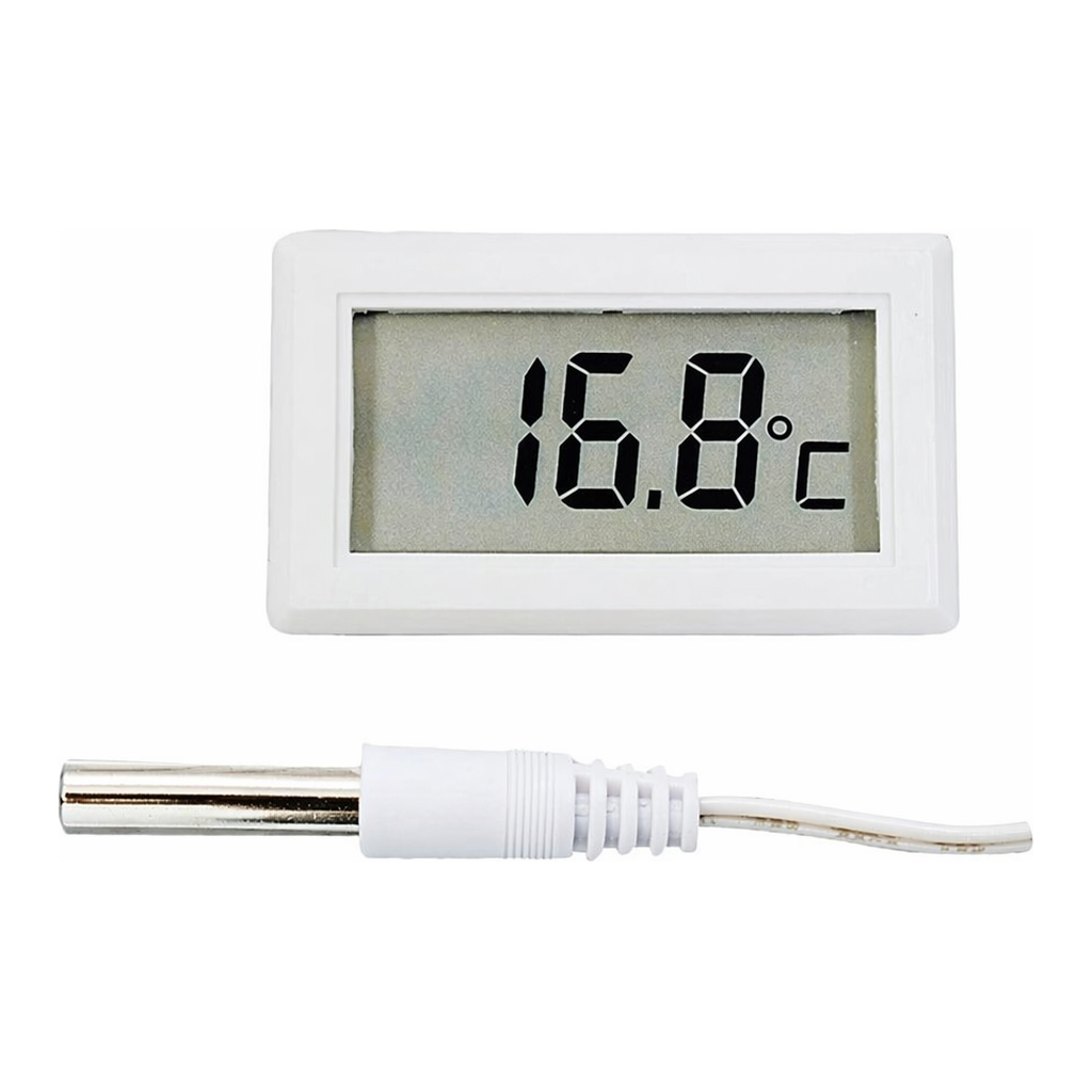AS ONE Digital Temperature Module, 디지털 온도모듈