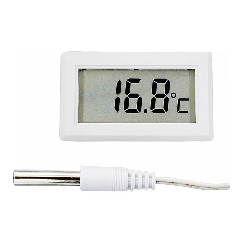 AS ONE Digital Temperature Module, 디지털 온도모듈