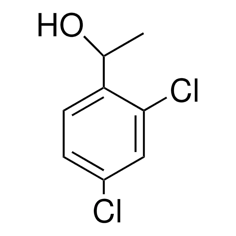 Merck 2,4-DICHLORI-ALPHA-METHYLBENZYL AL