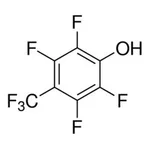 Merck 2,3,5,6-TETRAFLUORO-4-(TRIFLUOROMETHYL)-