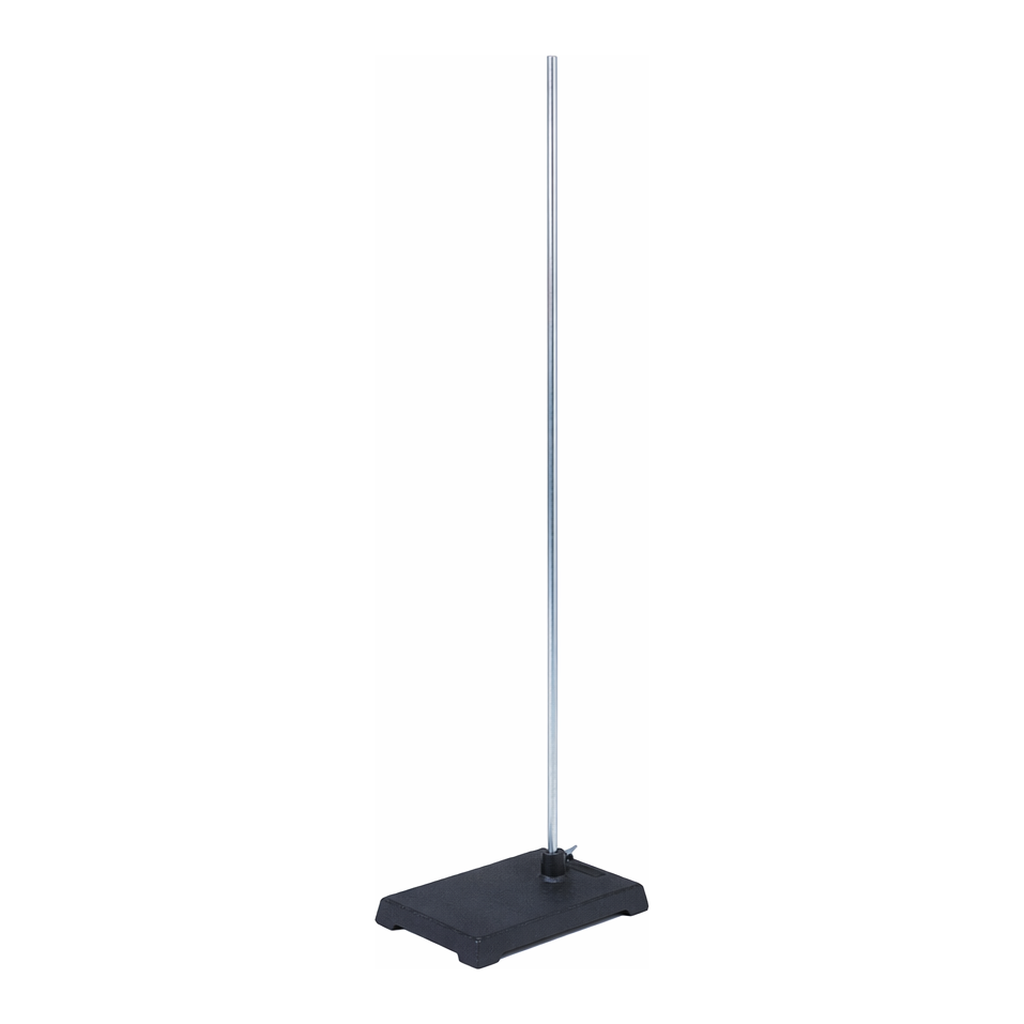 AS ONE Flat Base Stand, 철제 스탠드(평대)