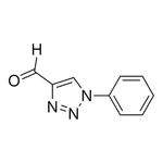 Merck 1-phenyl-1H-1,2,3-triazole-4-carbaldehyde