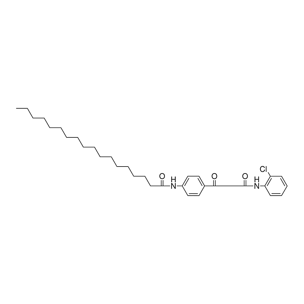 Merck N-(2-CHLOROPHENYL)-4-OCTADECANA-