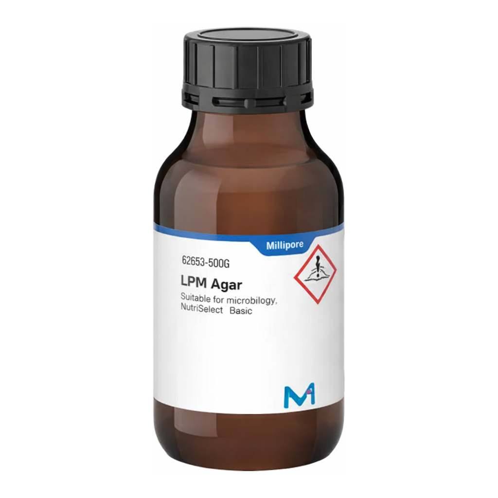 Merck LPM Agar