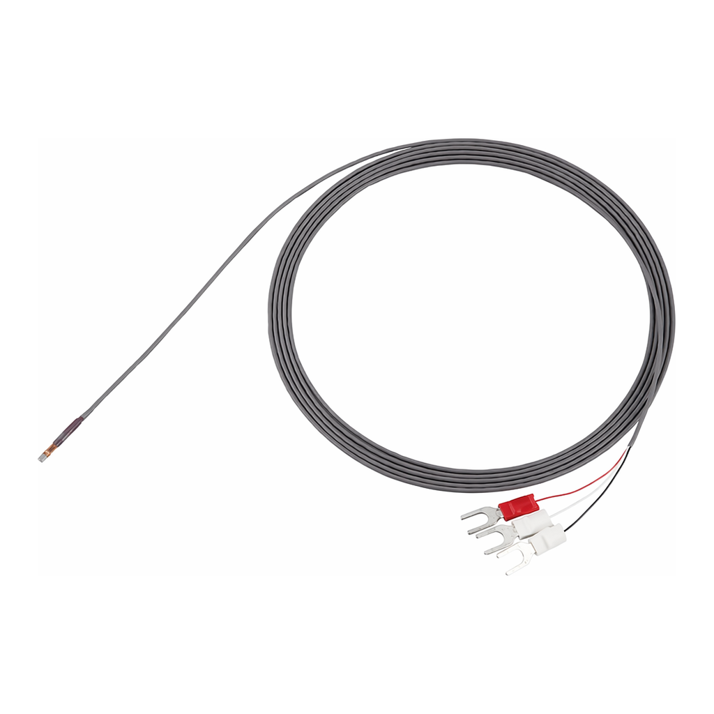 AS ONE Platinum Resistance Temperature Element (Teflon ® Mold Type), 백금 측온 저항체 (테프론 ® 몰드타입)