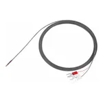 AS ONE Platinum Resistance Temperature Element (Teflon ® Mold Type), 백금 측온 저항체 (테프론 ® 몰드타입)