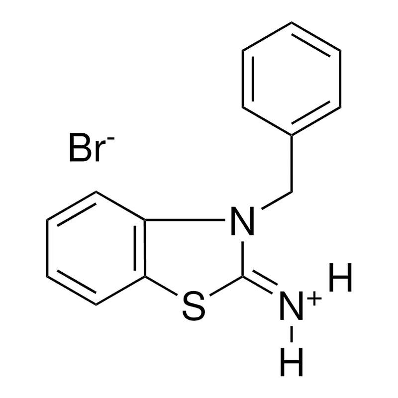 Merck 3-BENZYL-3H-BENZOTHIAZOL-2-YLI - 25 MG&