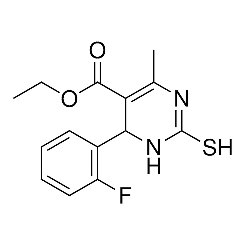 Merck 6-(2-F-PH)-2-MERCAPTO-4-ME-1,6 - 50 MG&