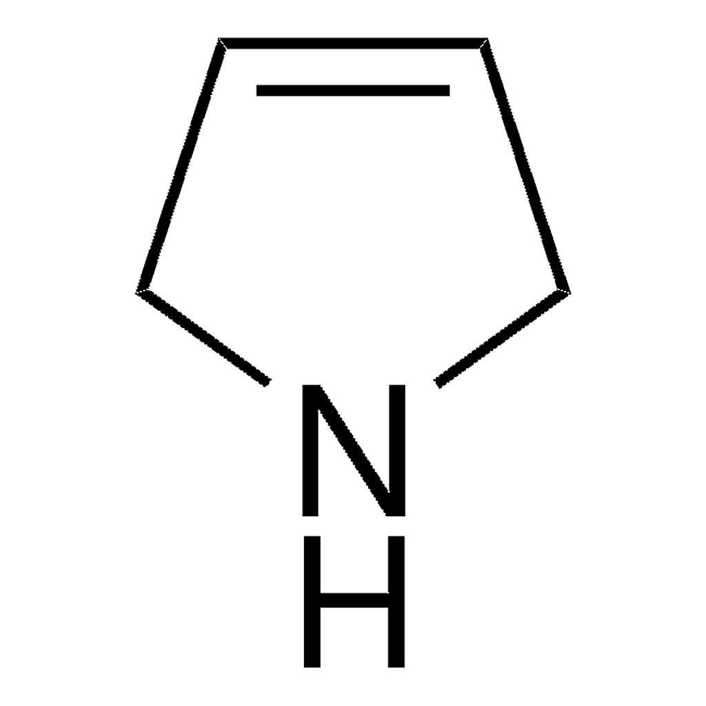 Merck 3-Pyrroline