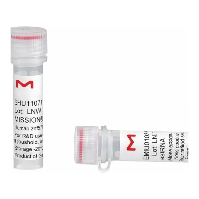 Merck MISSION(R) esiRNA