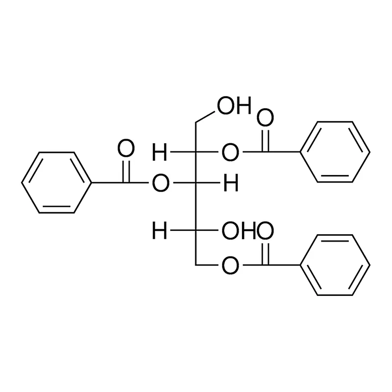 Merck 2,3,5-TRI-O-BENZOYL-D-XYLITOL-