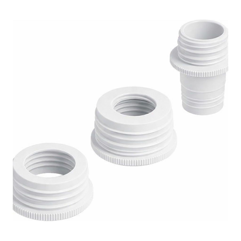 Merck Bottle adapters for BRAND(R) Dispensers and Burettes