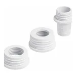 Merck Bottle adapters for BRAND(R) Dispensers and Burettes