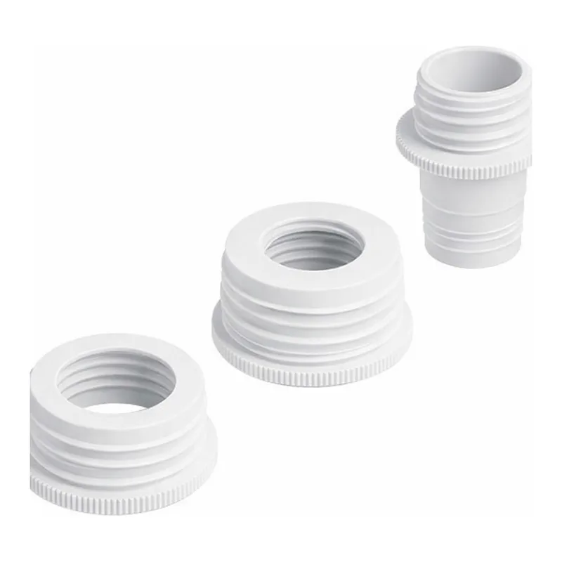 Merck Bottle adapters for BRAND(R) Dispensers and Burettes