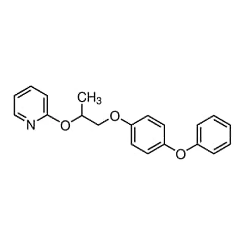 Merck PYRIPROXYFEN PESTANAL