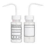 Merck Azlon DIY Unvented Wash Bottles