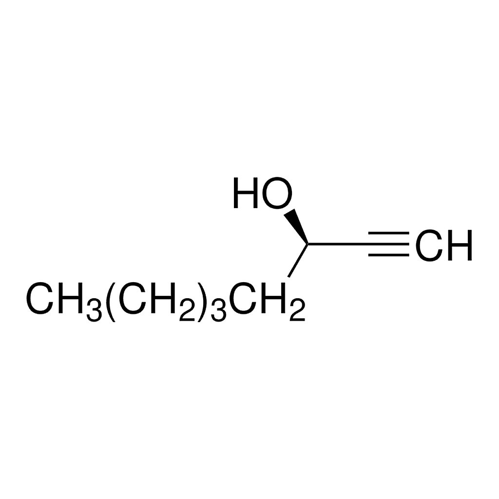 Merck (R)-(+)-1-Octyn-3-ol