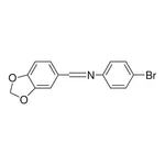 Merck 4-BROMO-N-PIPERONYLIDENEANILINE-