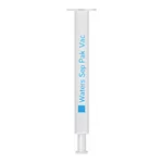 Waters Sep-Pak Accell Plus QMA 1 cc Vac Cartridge, 100 mg Sorbent per Cartridge, 37 - 55 µm, 100/pk