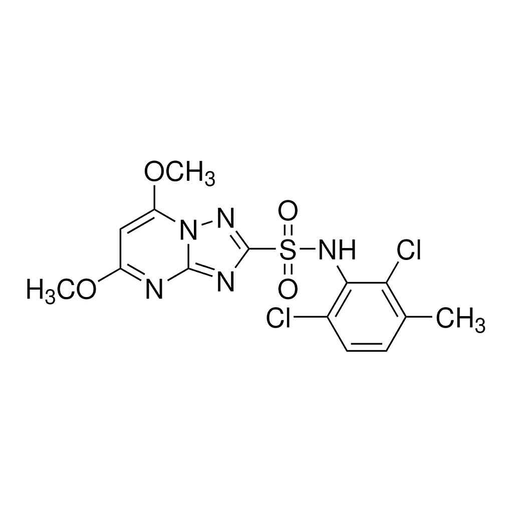 Merck Metosulam