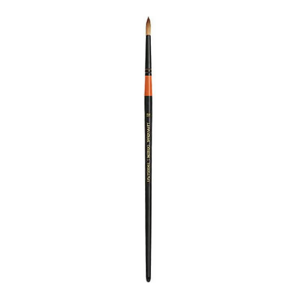 OFFICENEX 화홍 붓 700R 붓 10호