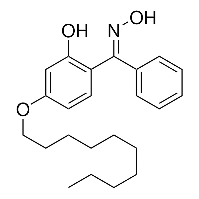 Merck (4-(DECYLOXY)-2-HYDROXYPHENYL)(-