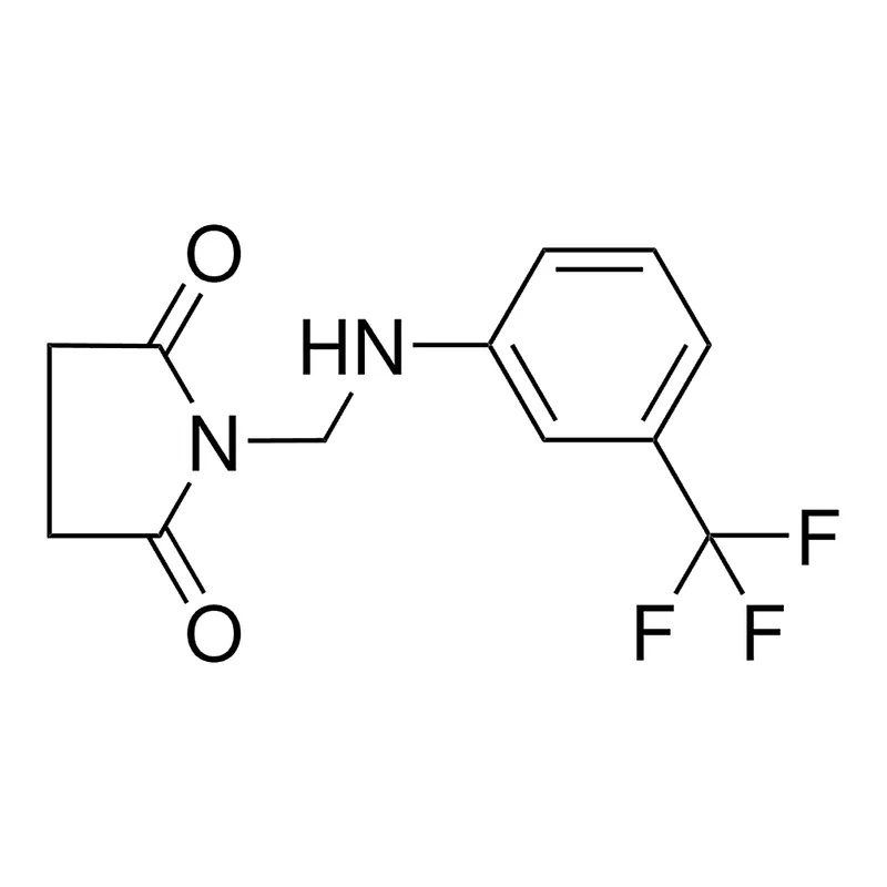 Merck 1-((3-TRIFLUOROMETHYL-PHENYLAM - 50 MG&