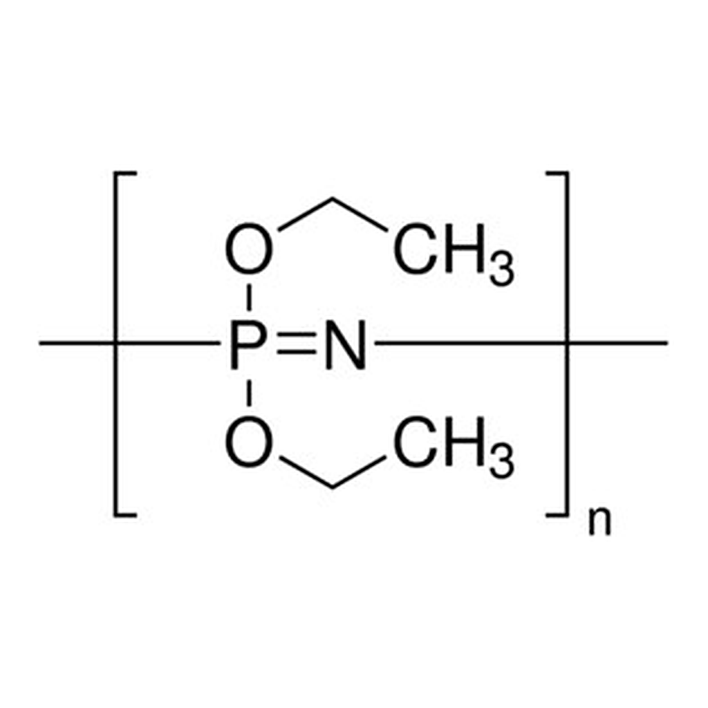 Merck POLY(BIS(ETHOXY)PHOSPHAZENE)