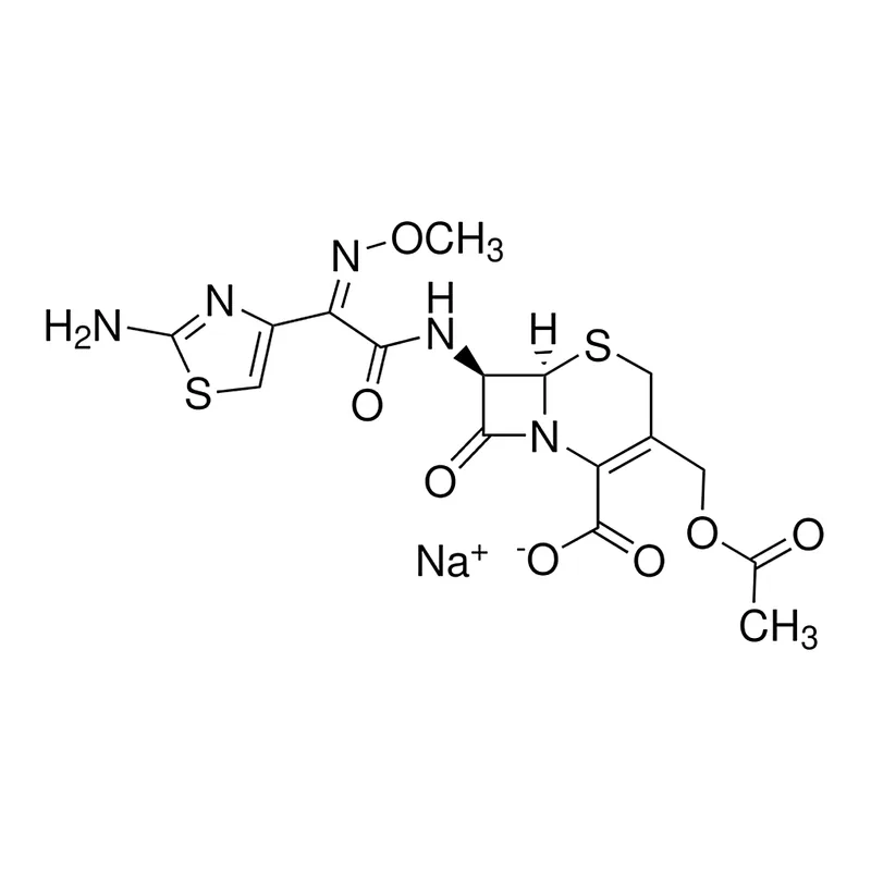 Merck Cefotaxime sodium