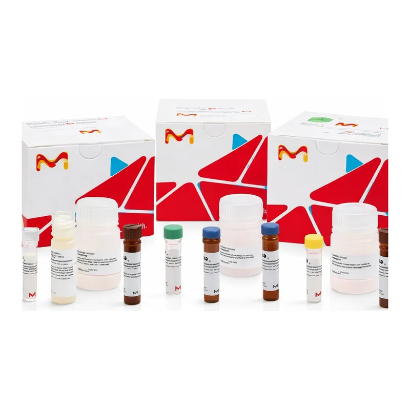 Merck MELANIN ASSAY KIT