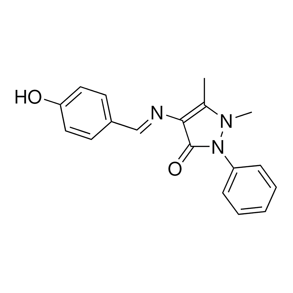 Merck 2,3-DIMETHYL-4-(4-HYDROXYBENZYLI-