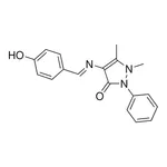 Merck 2,3-DIMETHYL-4-(4-HYDROXYBENZYLI-