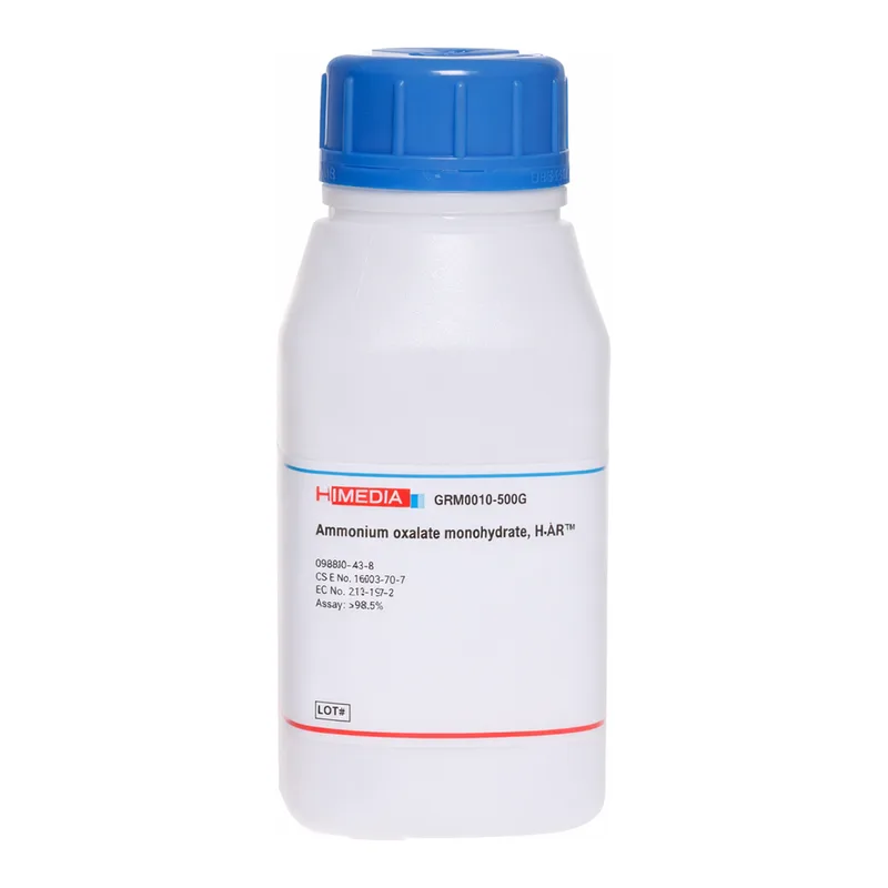 Himedia Ammonium oxalate monohydrate, Hi-AR