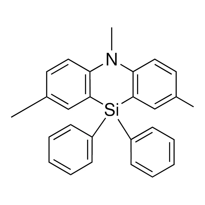 Merck 5,10-DIHYDRO-10,10-DIPHENYL-2, - 50 MG&