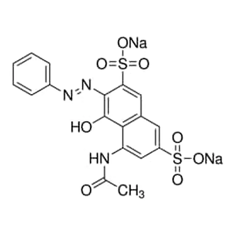 Merck ACID RED 1 (C.I. 18050)